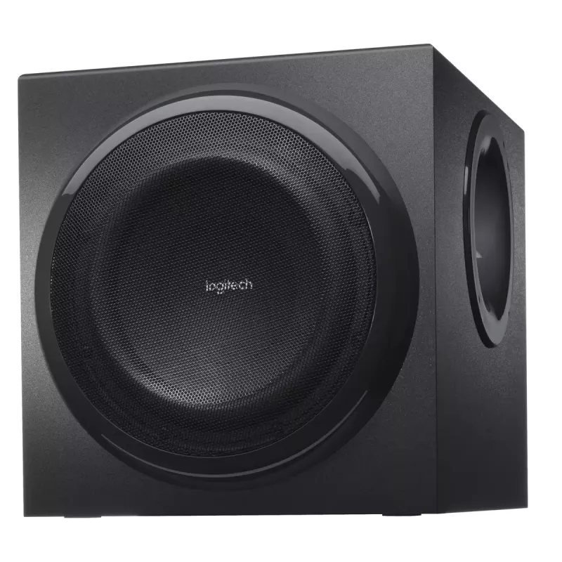 LOGITECH Z906 5.1 Głośniki Surround Sound