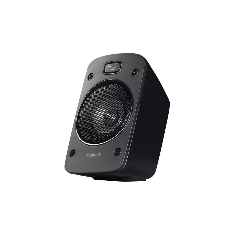 LOGITECH Z906 5.1 Głośniki Surround Sound