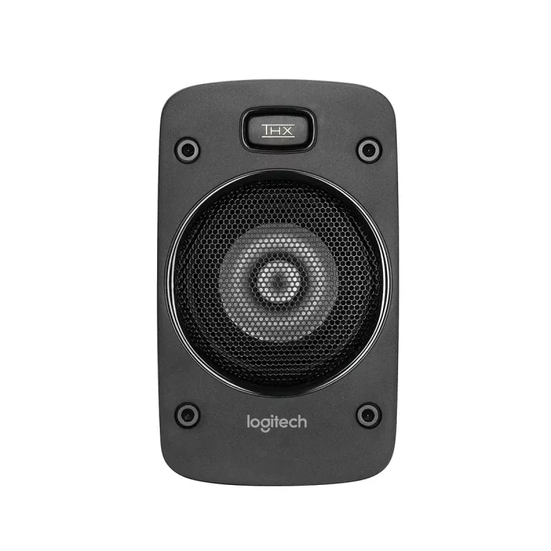 LOGITECH Z906 5.1 Głośniki Surround Sound
