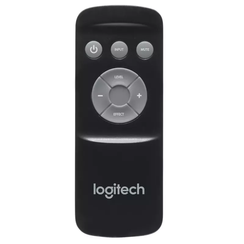 LOGITECH Z906 5.1 Głośniki Surround Sound