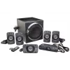 LOGITECH Z906 5.1 Głośniki Surround Sound