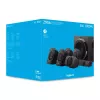 LOGITECH Z906 5.1 Głośniki Surround Sound