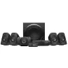 LOGITECH Z906 5.1 Głośniki Surround Sound
