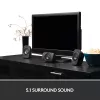 LOGITECH Z906 5.1 Głośniki Surround Sound