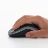 Mysz Logitech Wireless Mouse Niebieska 910-002239