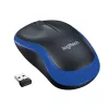 Mysz Logitech Wireless Mouse Niebieska 910-002239