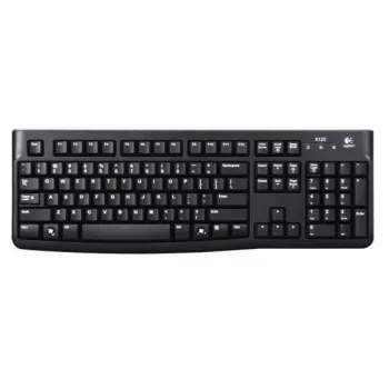 Klawiatura Logitech K120 for Business