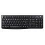 Klawiatura Logitech K120 for Business