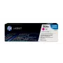 HP 304A Magenta oryginalny wkład z tonerem LaserJet, 2800 stron, Magenta, 1 szt.