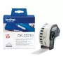 Taśma ciągła papierowa Brother DK22210