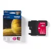 Cartridge Brother LC-1100M czerwony 325 stron (5.5ml) DCP385,585,715,MFC290,490,615