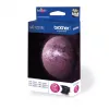 Wkład atramentowy Brother LC 1220 magenta LC1220M