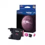 Wkład atramentowy Brother LC 1220 magenta LC1220M