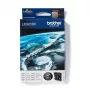 Wkład atramentowy Brother LC985BK, 1 szt., oryginalny, czarny