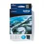 Kaseta z tuszem Brother LC985C 1 szt. Oryginalny cyjan