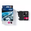 Wkład atramentowy Brother LC985M 1 szt. Oryginalny magenta