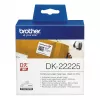 Ciągła taśma papierowa Brother DK22225