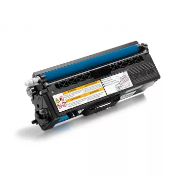 Brother TN-325C kaseta z tonerem 1 szt. Oryginalny cyjan