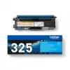 Brother TN-325C kaseta z tonerem 1 szt. Oryginalny cyjan
