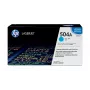 HP 504A Cyan Oryginalny wkład tonerowy LaserJet