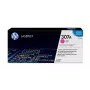 Toner HP CE743A 307A 7300 stron Magenta