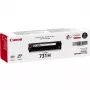 Toner Canon 731H 1 szt. Oryginalny Czarny 6000 stron