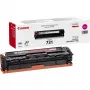 Canon 731 kaseta z tonerem 1 szt. Oryginalny magenta