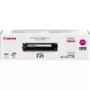 Canon 731 kaseta z tonerem 1 szt. Oryginalny magenta