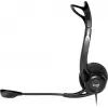 LOGITECH 960 - USB - Zestaw słuchawkowy stereo