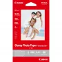 Canon GP-501 błyszczący papier fotograficzny 4x6 cali - 100 arkuszy, błyszczący, 210 g/m², 100 arkuszy, 210 µm, 100 mm, 150 mm