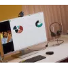 LOGITECH Słuchawki - H390 - USB-A - czarny
