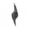 LOGITECH Słuchawki - H390 - USB-A - czarny