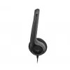 LOGITECH Słuchawki - H390 - USB-A - czarny