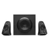 Głośniki Logitech SPEAKER 2.1 Z623/980-000403 200W