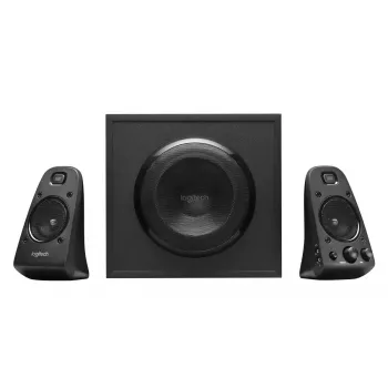 Głośniki Logitech SPEAKER 2.1 Z623/980-000403 200W