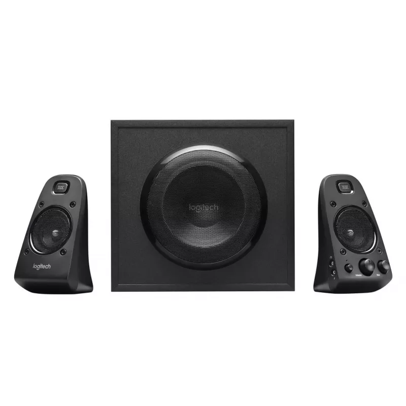 Głośniki Logitech SPEAKER 2.1 Z623/980-000403 200W