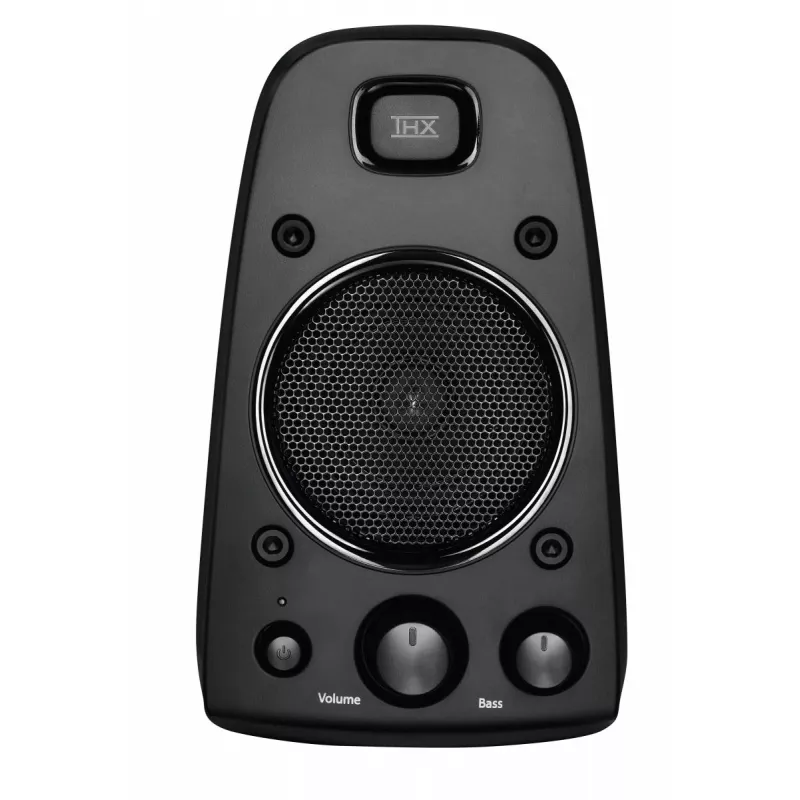 Głośniki Logitech SPEAKER 2.1 Z623/980-000403 200W
