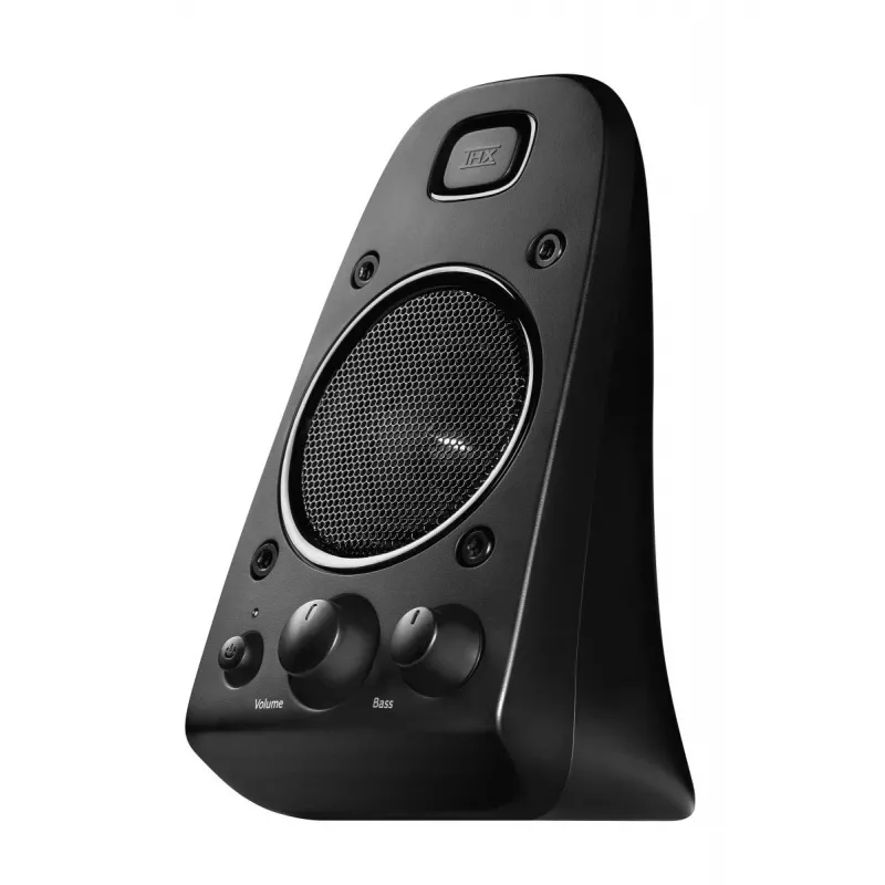 Głośniki Logitech SPEAKER 2.1 Z623/980-000403 200W