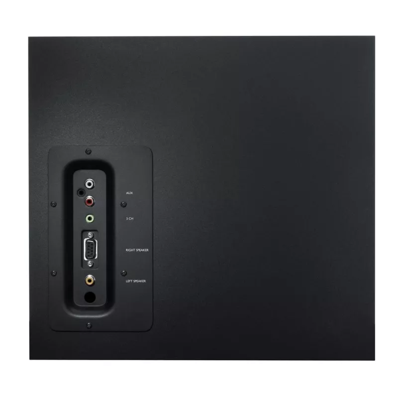Głośniki Logitech SPEAKER 2.1 Z623/980-000403 200W