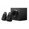 Głośniki Logitech SPEAKER 2.1 Z623/980-000403 200W