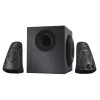 Głośniki Logitech SPEAKER 2.1 Z623/980-000403 200W