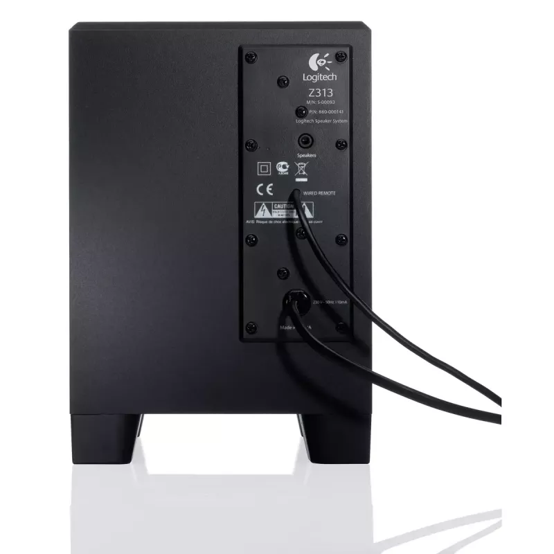 Głośnik Logitech Z313 50 Watów