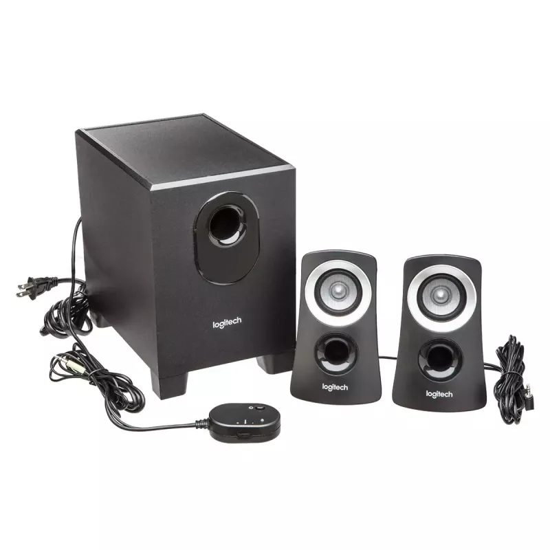 Głośnik Logitech Z313 50 Watów