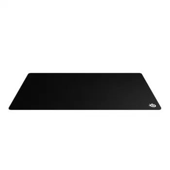 Podkładka pod mysz Steelseries QcK+ Czarny