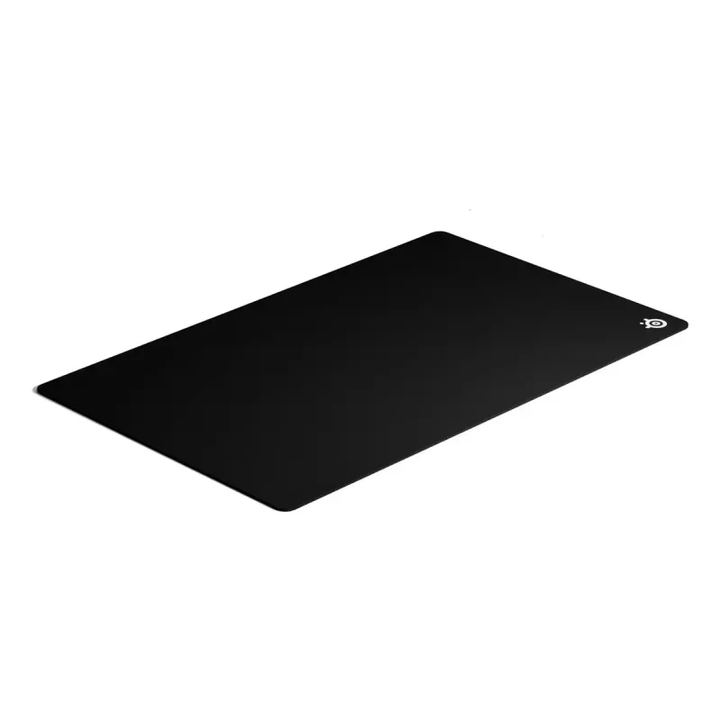 Podkładka pod mysz Steelseries QcK+ Czarny