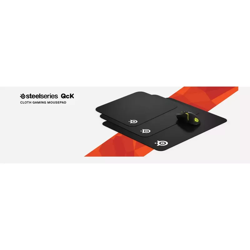Podkładka pod mysz Steelseries QcK Gaming