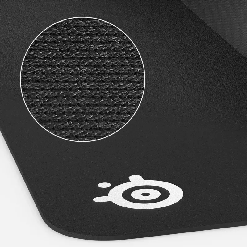 Podkładka pod mysz Steelseries QcK Gaming
