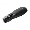 LOGITECH Bezprzewodowy prezenter R400