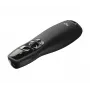 LOGITECH Bezprzewodowy prezenter R400