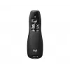 LOGITECH Bezprzewodowy prezenter R400